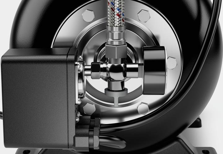 Actual product image Kärcher BP 3.200 Home (Domestic water pump)