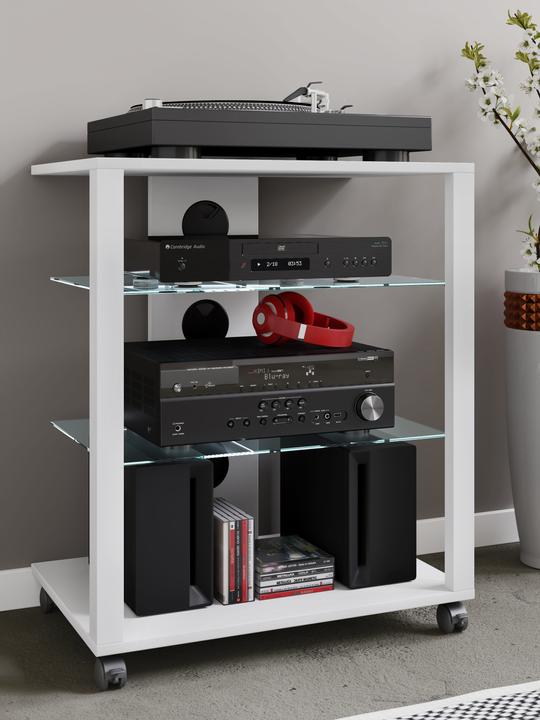 Produktbild VCM Hifi Möbel (60 x 41 cm)