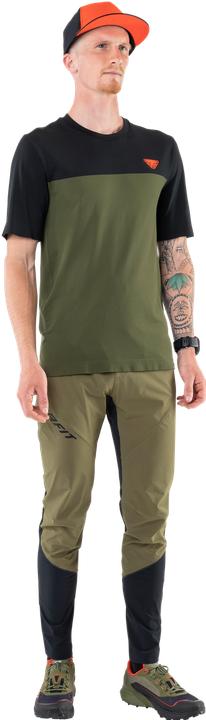 Actual product image Dynafit Traverse S-Tech Shirt (XS)