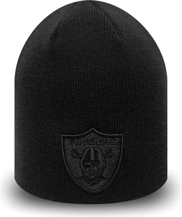 Image du produit New Era Bonnet Skull Oakland Raiders