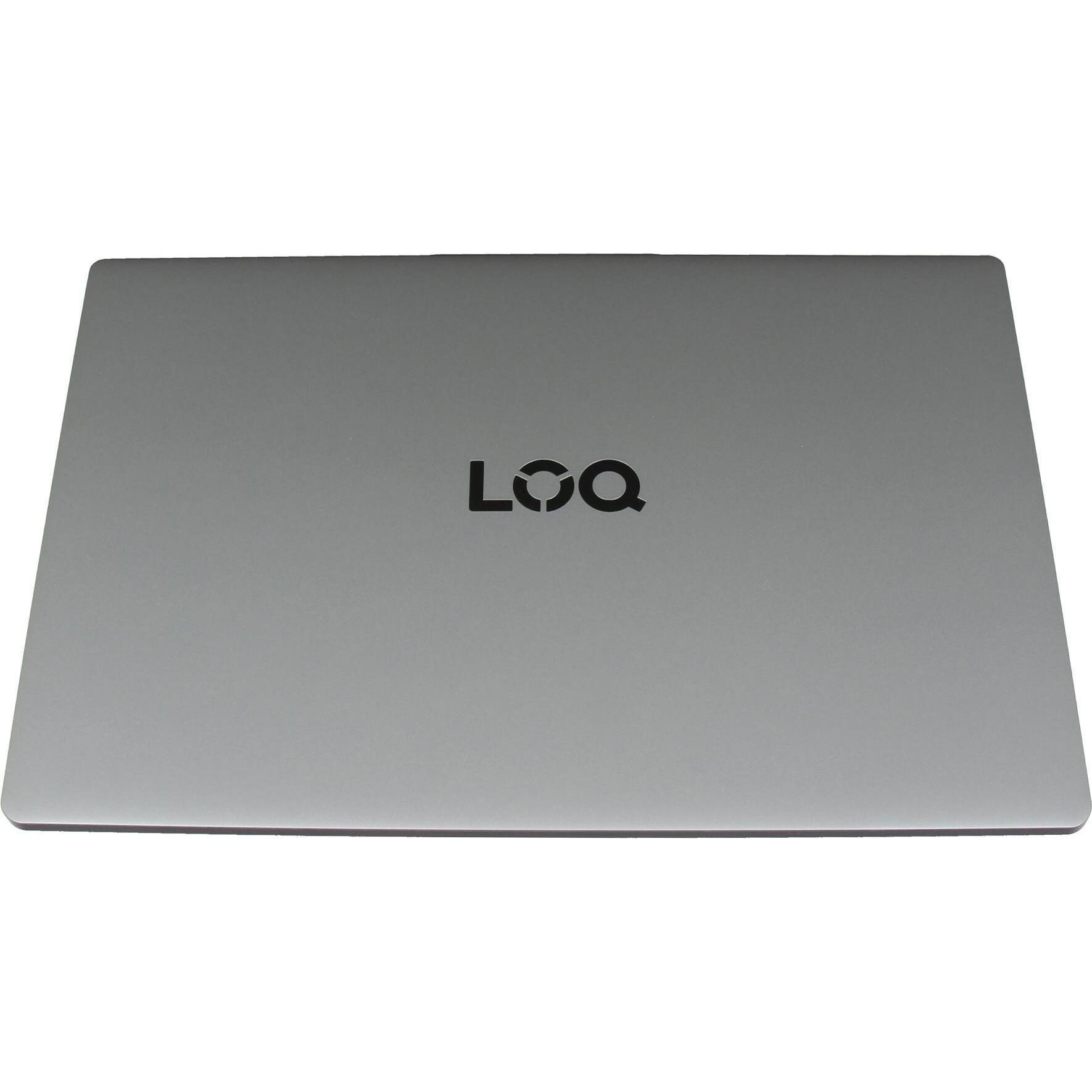 Lenovo 5CB1Q43257 Displaydeckel, Notebook Ersatzteile, Grau