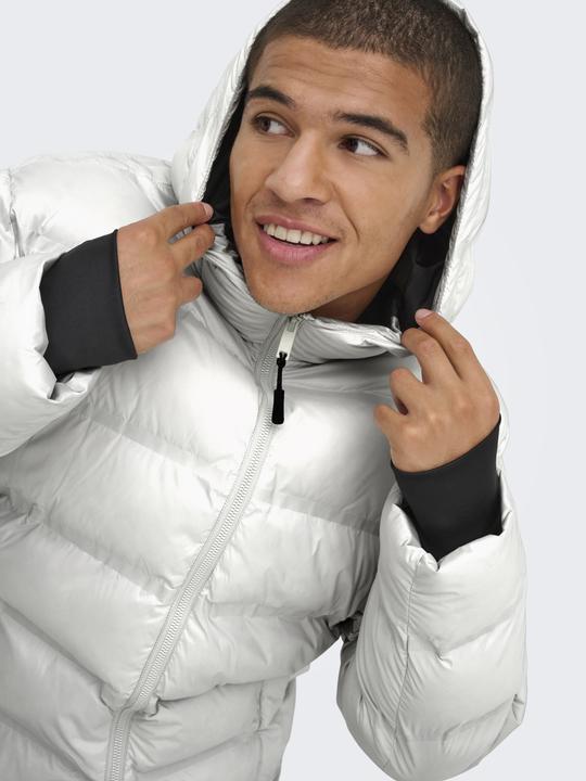 Image du produit Only & Sons ONSUNION Jacke Jacke (XL)