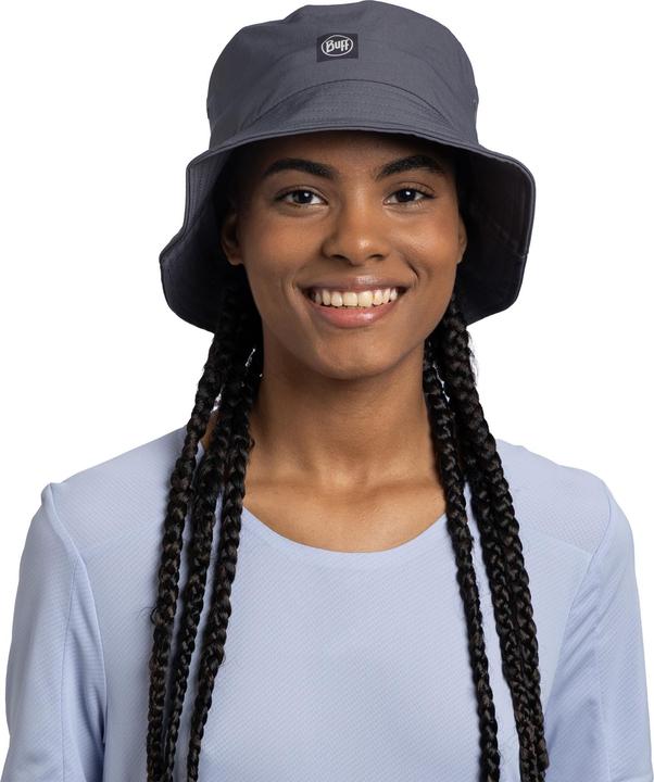 Immagine prodotto Buff Adventure Bucket Hat Ash (M, S)