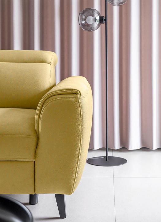 Produktbild ELTAP Noble (Bettsofa, Ecksofa, 4-Sitzer)