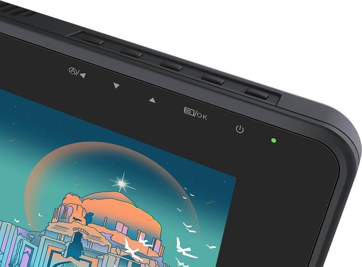 Image du produit Huion Kamvas 24 (23.80", 5000 lpi)