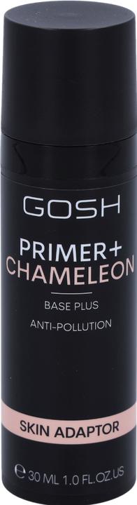Actual product image Copenhagen GOSH Primer Plus Face Makeup Primer 30 ml 005 Chameleon (005 Chameleon)