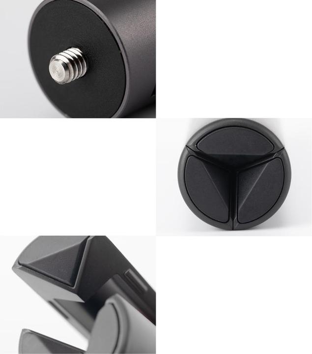 Immagine prodotto Pgytech Osmo treppiede tascabile Mini (Attacco cardanico)