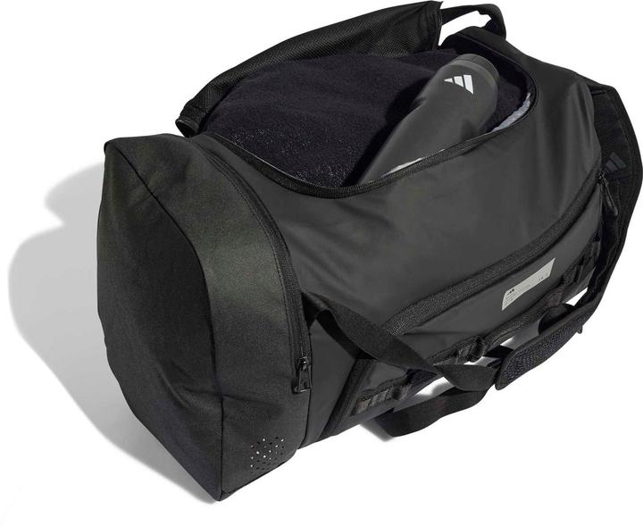 Immagine prodotto Adidas Hybrid Duffel - black/refsil