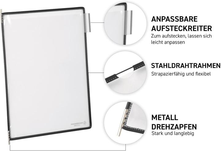 Image du produit Tarifold Support de table