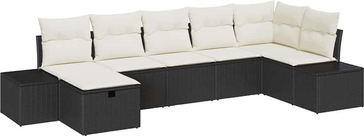 Produktbild vidaXL Harrison