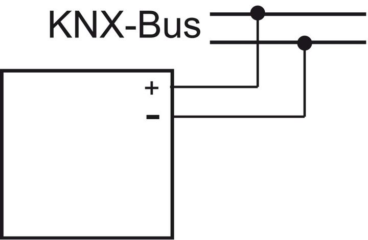Actual product image Busch-Jaeger Control element