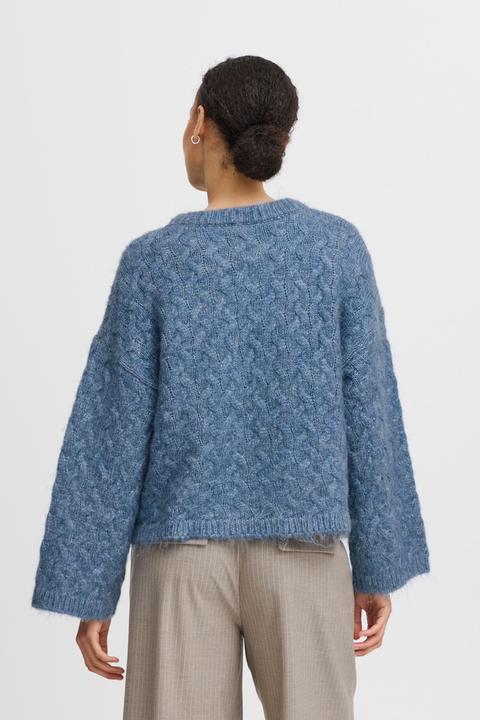 Image du produit B.young BYOMHU JUMPER 2 20815385 (XL)