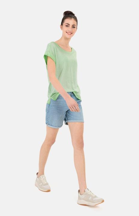 Immagine prodotto Camel Active T-shirt in morbido misto modal-cotone (S)