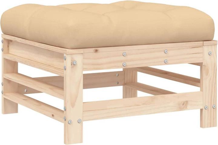 Produktbild vidaXL Ben