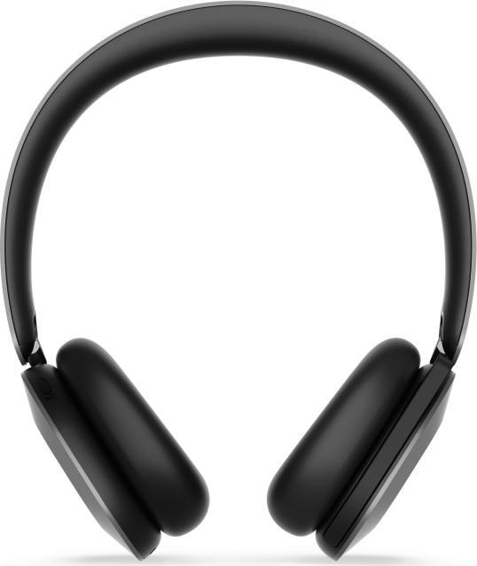 Actual product image Lenovo Dual-Mode Wireless ANC Foldable Headset 8550 Aura Edition USB-C Teams (Wireless, USB-C, Microsoft teams)
