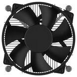 Image du produit Alpenföhn EKL KK akt. S17XX, 65W, Aluminium