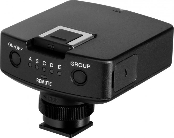 Image du produit Sony Récepteur radio FA-WRR1 (Funk)