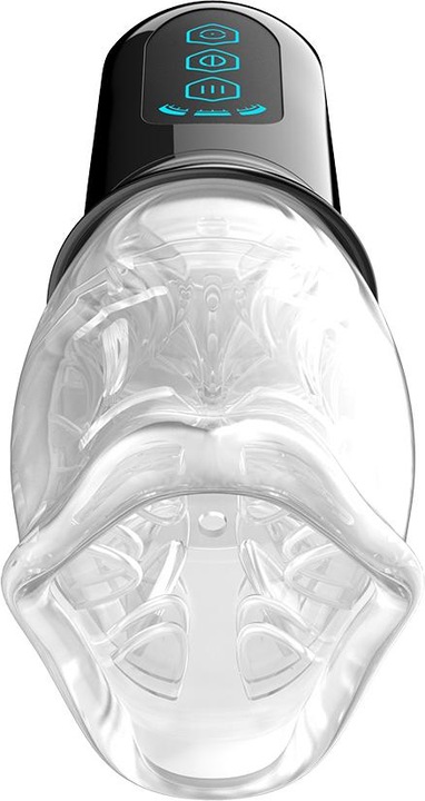 Actual product image Rimba Orgastobator 05 Male masturbator
