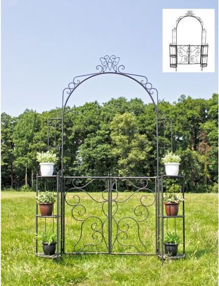 Actual product image Garden Pleasure Laki (156 cm, 29 cm)