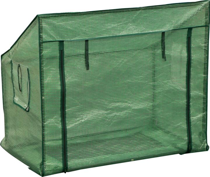 Productafbeelding Siena Garden Kas voor verhoogd bed