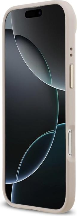 Produktbild Guess - Hardcase 4G - iPhone 17 Air - Pink (Apple iPhone 17 Pro)