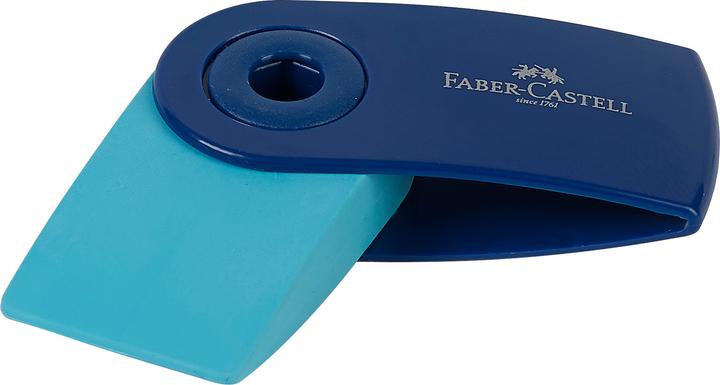 Immagine prodotto Faber-Castell SLEEVE MINI - Gomma