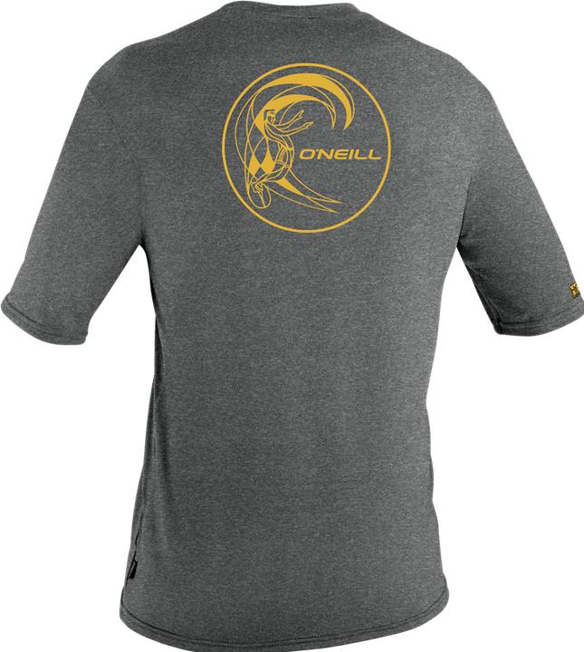 Produktbild O'Neill Youth Trvlr Hybrid S/S Sun Shirt