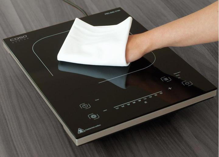 Produktbild Caso Pro Slide 2100