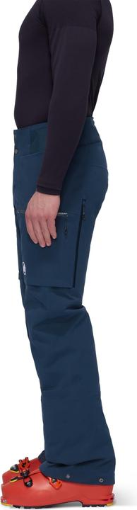 Actual product image Mammut Stoney HS Thermo Pants Men (46)
