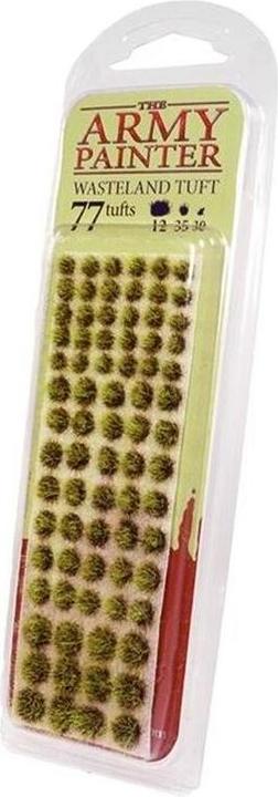 Actual product image Army Painter ARM04226 - Wasteland Tuft / Wasteland Tuft