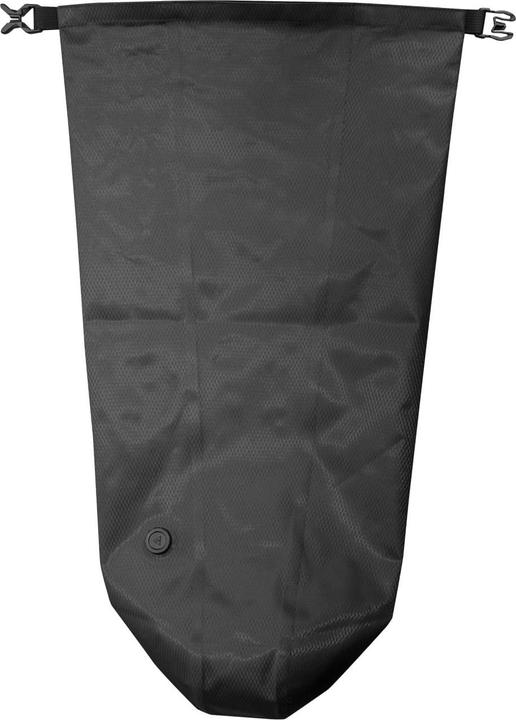 Productafbeelding Topeak Backloader X (15 l, Zadeltas)