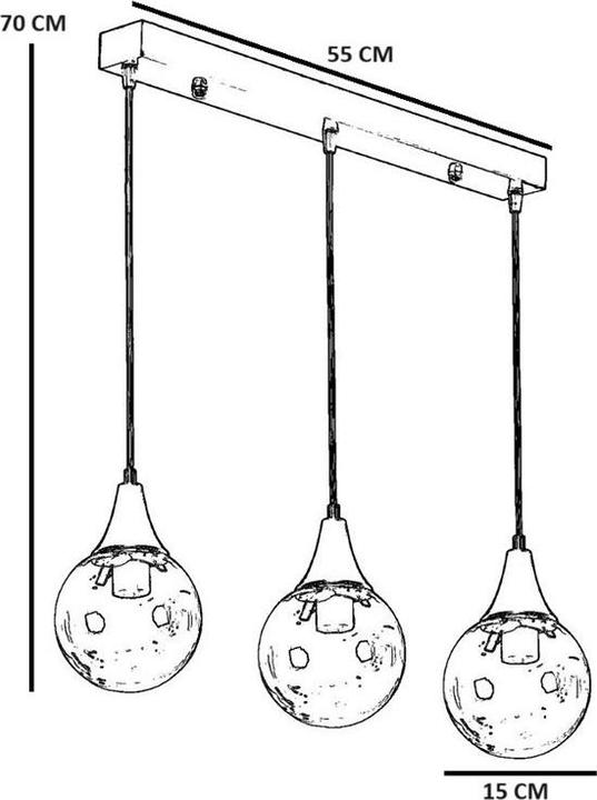 Immagine prodotto Opviq Afra (E27)