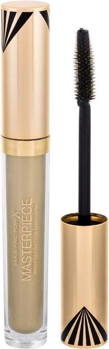 Actual product image Max Factor Masterpiece Mascara Black (Rich Black)