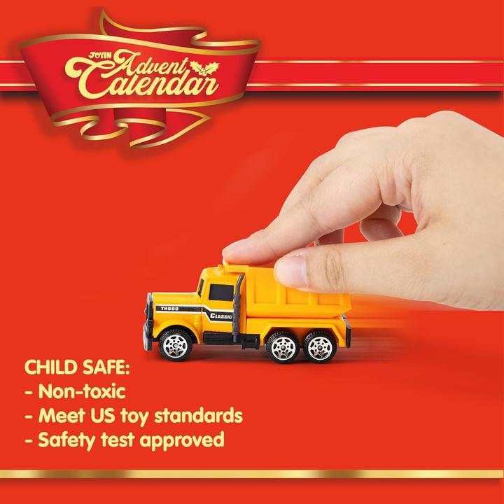 Actual product image Joyin Toy