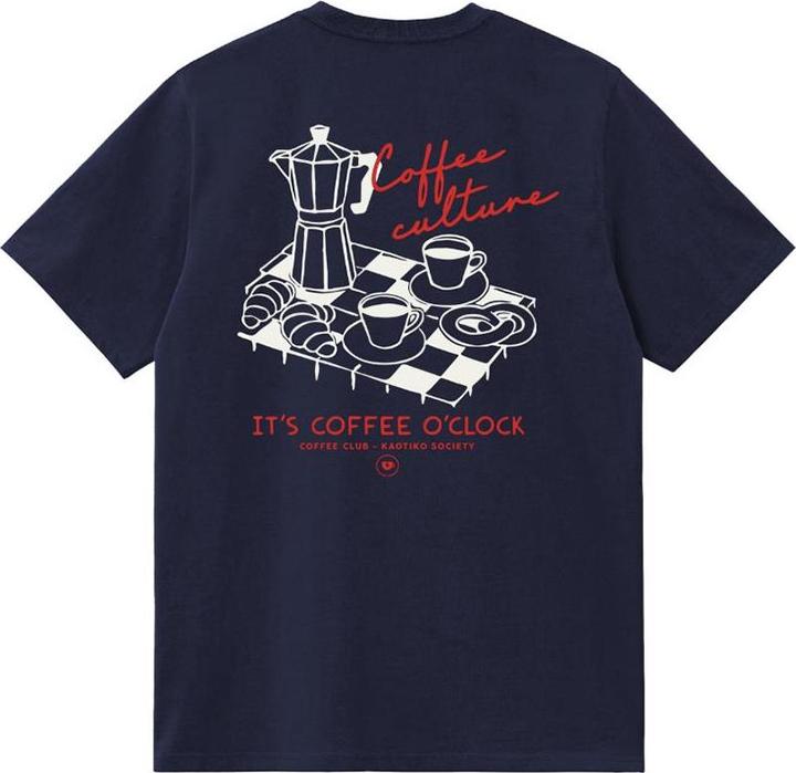 Actual product image Kaotiko Coffee Time (S)