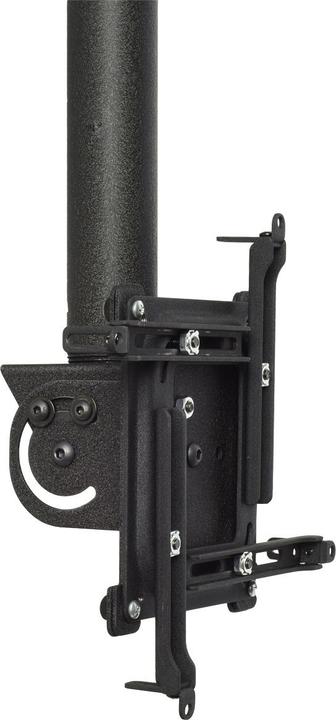 Chief VPAU mounting kit (column mount, universal interface mount) for projector (Ceiling)