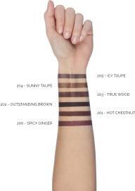 Productafbeelding Pupa Milano Vamp! Oogpotlood Hot Chestnut (201 Hete Kastanje)