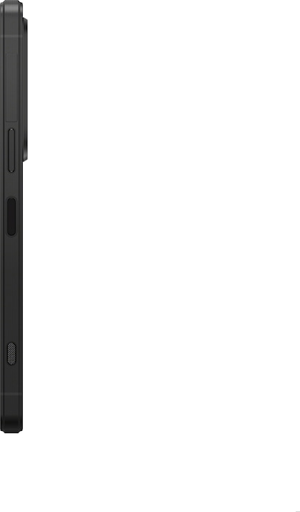 Actual product image Sony Xperia 1 VI (256 GB, Black, 6.50", SIM + eSIM, 52 Mpx, 5G)