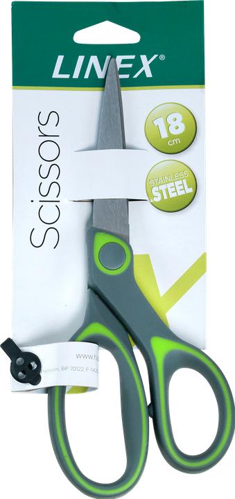 Image du produit Linex Ciseaux 17,5cm (17.50 cm)