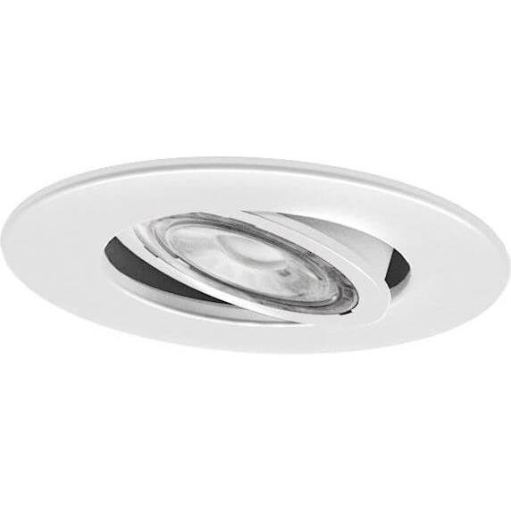 Ledxon, Wandleuchte + Deckenleuchte, LEDX LED-Deckeneinbaustrahler (535 lm)