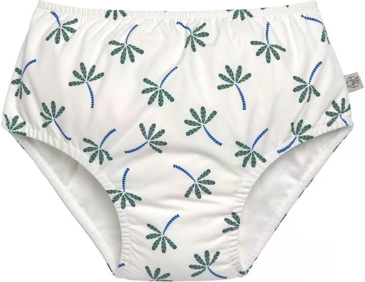 Actual product image Lässig Swim nappy Palms Nature size 86 (1 pcs.)