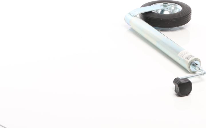 Produktbild Wiltec Stützrad