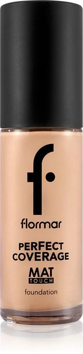 Produktbild Flormar Foundation (Ivory)