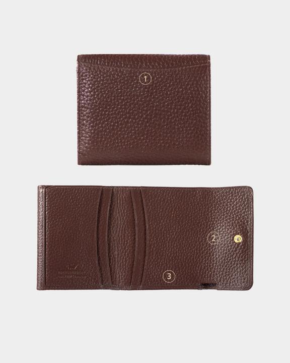 Immagine prodotto Braun Büffel HANNA RFID dark brown