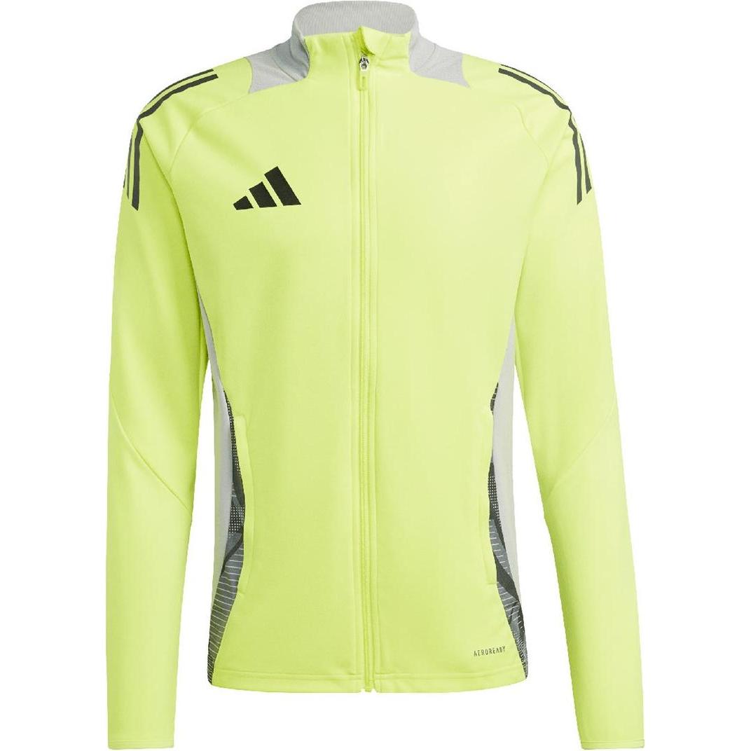 adidas, Herren, Jacke, TIRO24 C TR JKT (L), Gelb, L