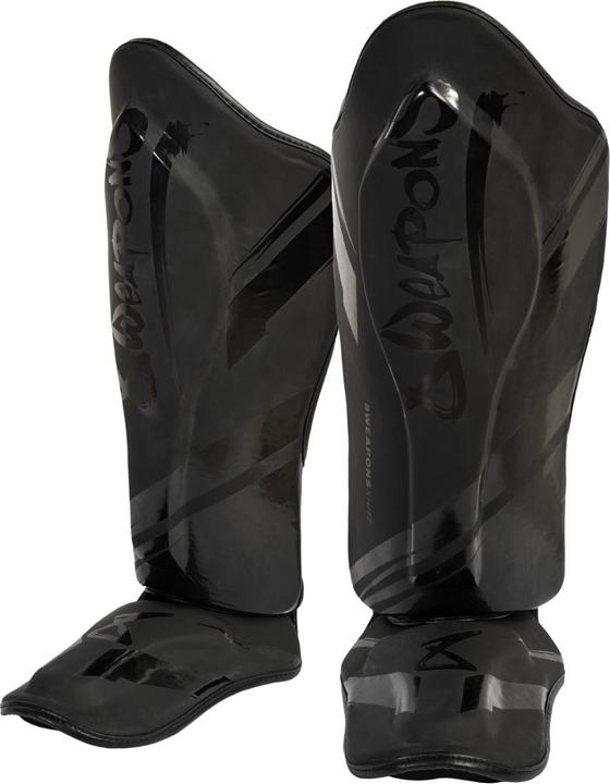 Immagine prodotto 8Weapons 8 WEAPONS Shin Guards - Shift black-matt XL (XL)
