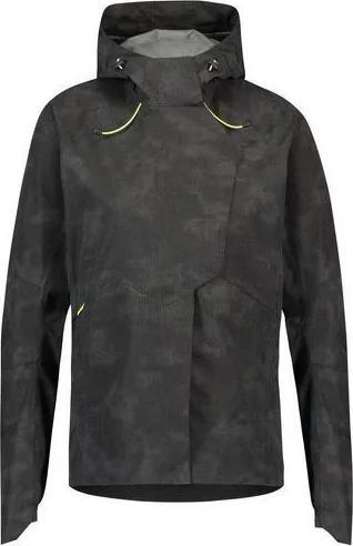 Immagine prodotto Agu Donna Commuter Tech Rain Jacket Reflection Nero (XL)