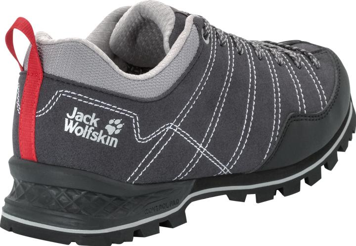 Produktbild Jack Wolfskin Scrambler (38)