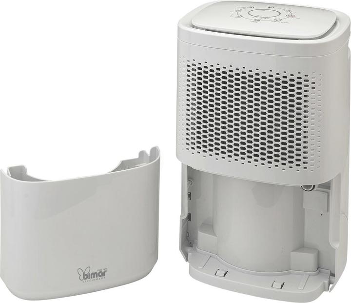 Immagine prodotto Bimar DEU315.UE WIFI (50 m², 12 l/24h)