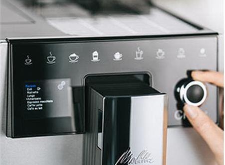 Productafbeelding Melitta CI Touch (CH stekker)